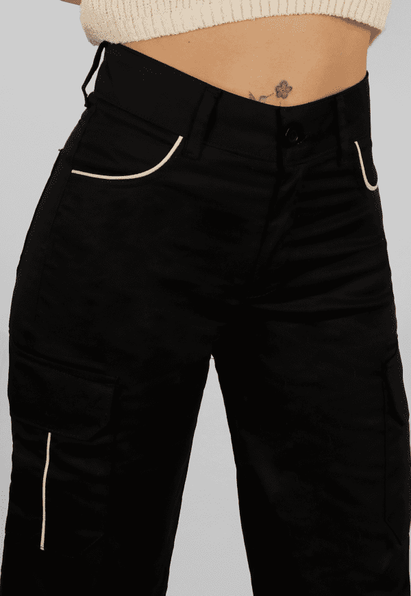 CARGO NEGRO - Imagen 3