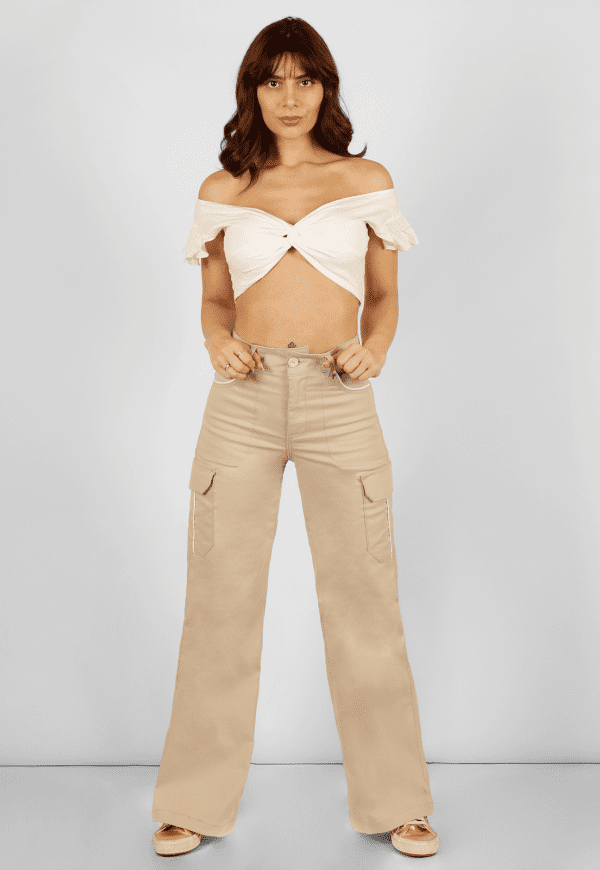CARGO BEIGE