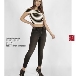 OCTAVIA GRIS