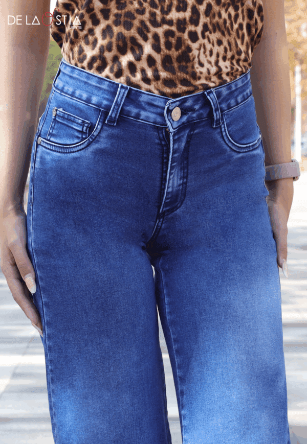ALIZEE AZUL - Imagen 3