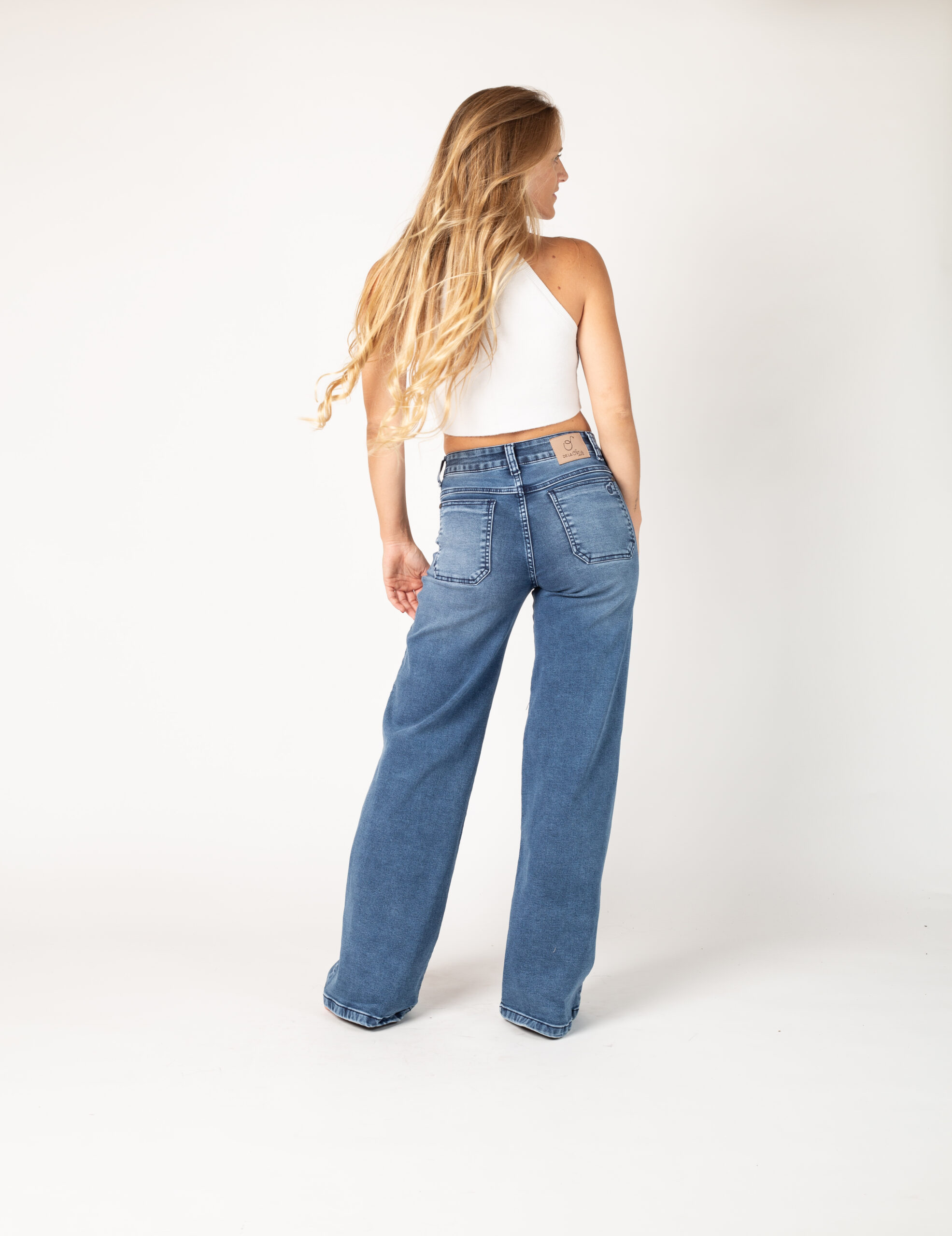 ALIZEE AZUL - Imagen 3