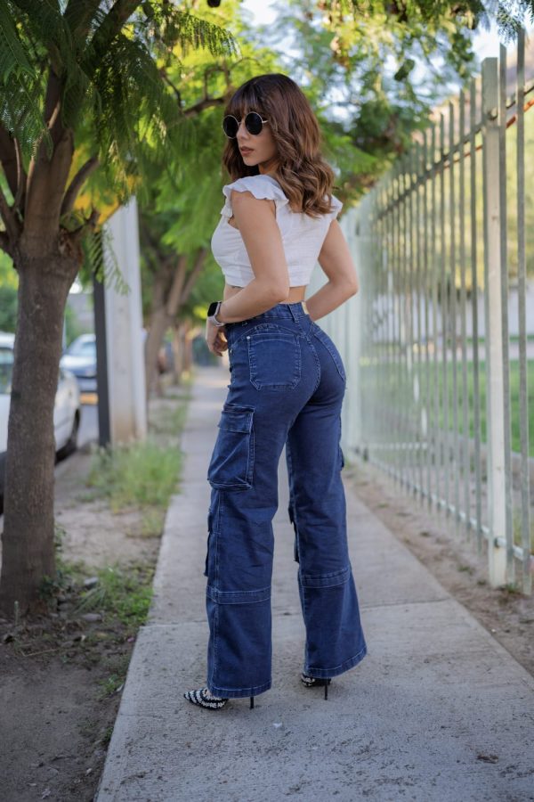 SOPHIE AZUL - Imagen 2