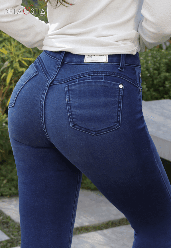 AFRODITA AZUL - Imagen 4