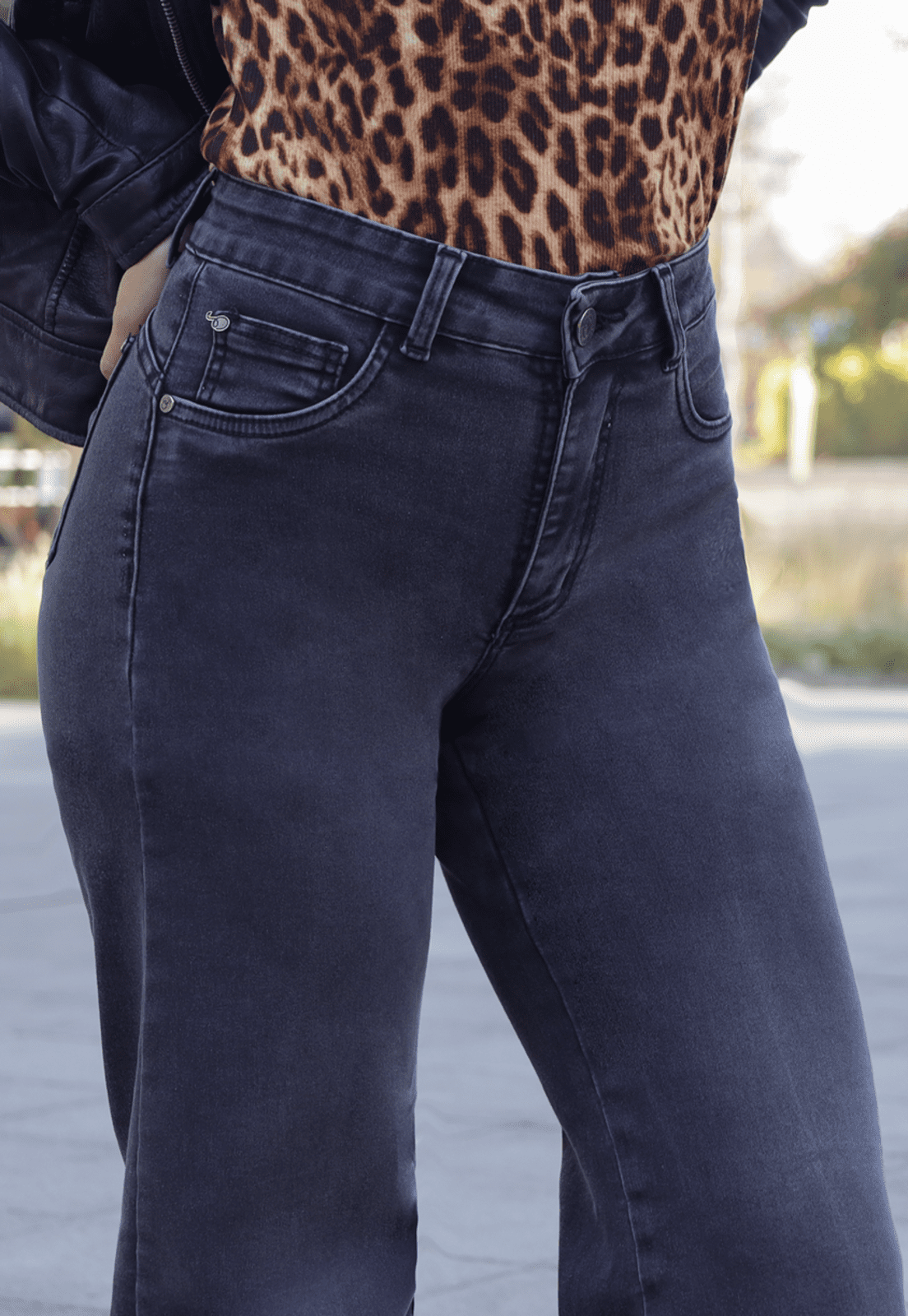 ALIZEE NEGRO - Imagen 2