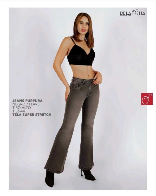 PURPURA GRIS