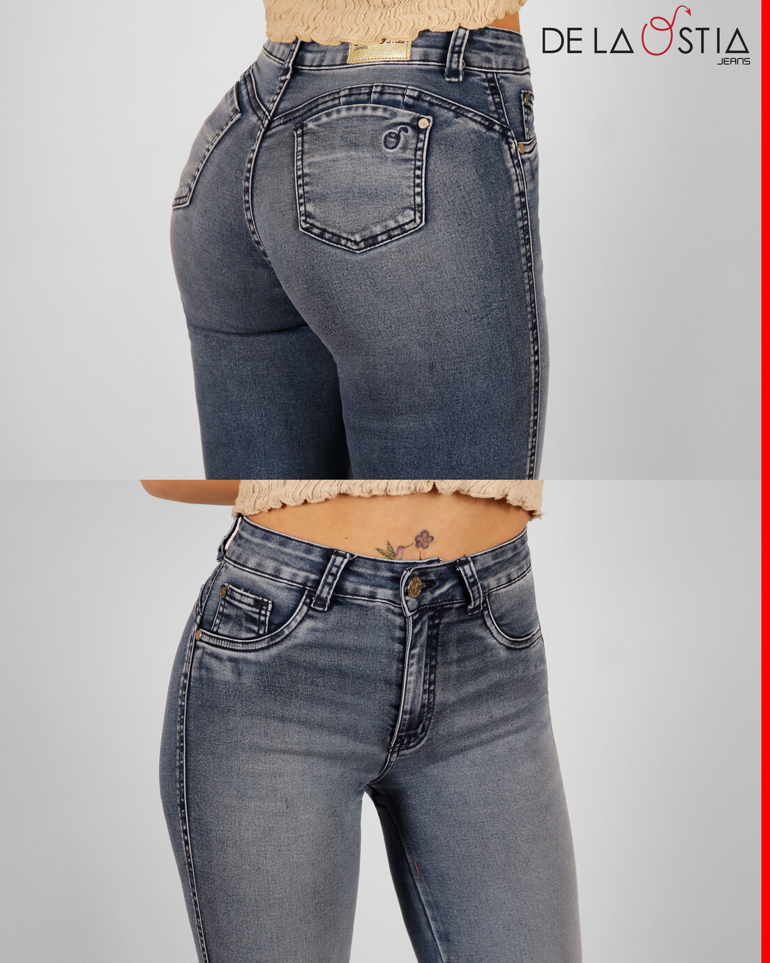 INFINITA AZUL - Imagen 2