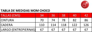 MOM CARROT CHOCOLATE - Imagen 3