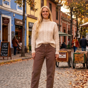 MOM CARROT CHOCOLATE