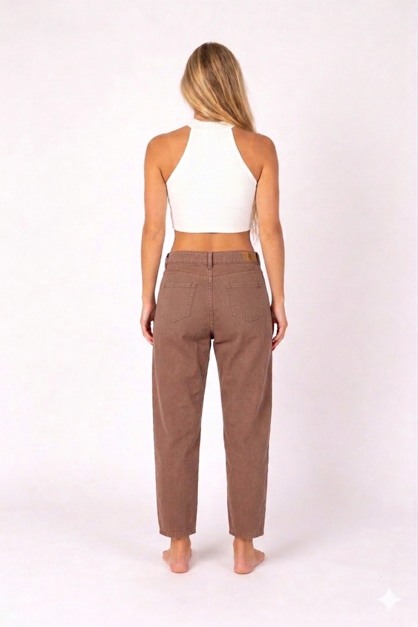 MOM CARROT CHOCOLATE - Imagen 2