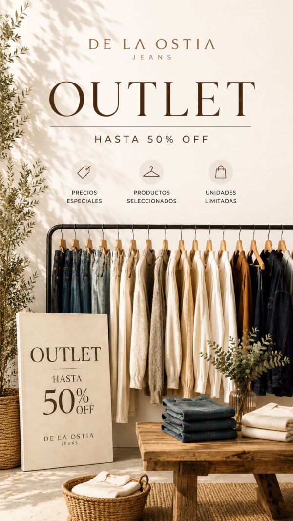 Outlet