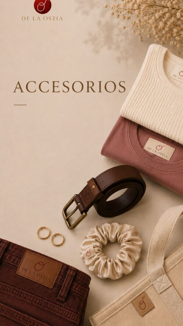 Accesorios